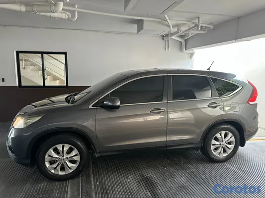 2013 Honda Crv — foto 5 / 13