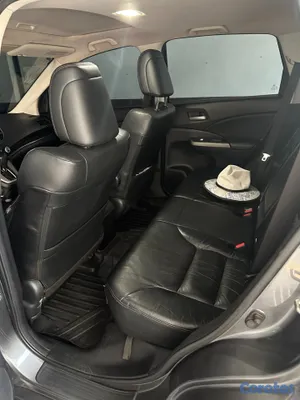 2013 Honda Crv — foto 6 / 13