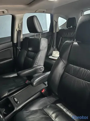 2013 Honda Crv — foto 8 / 13