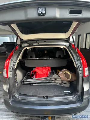 2013 Honda Crv — foto 9 / 13