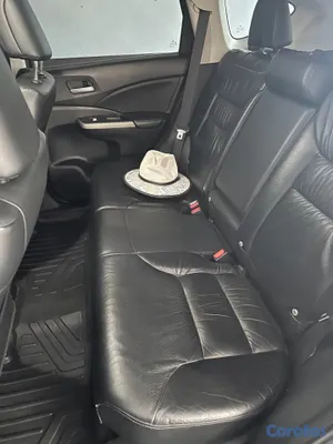2013 Honda Crv — foto 10 / 13