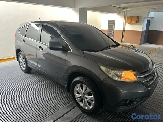 2013 Honda Crv — foto 11 / 13