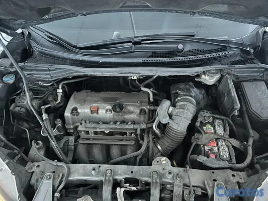 2013 Honda Crv — foto 12 / 13