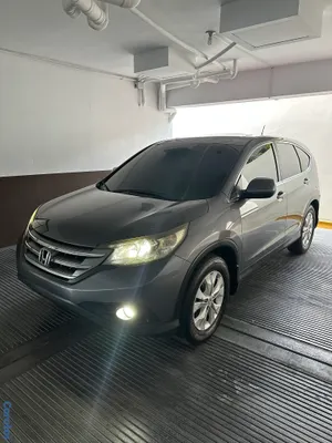 2013 Honda Crv — foto 13 / 13