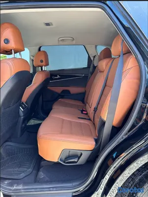 2017 Kia Sorento — foto 4 / 4