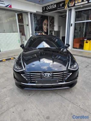 2020 Hyundai Sonata — foto 5 / 13