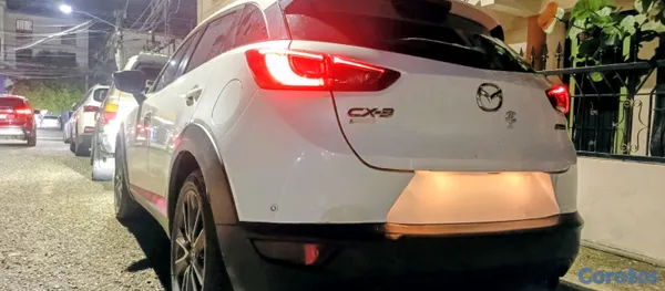 2017 Mazda CX-3 — foto 2 / 5