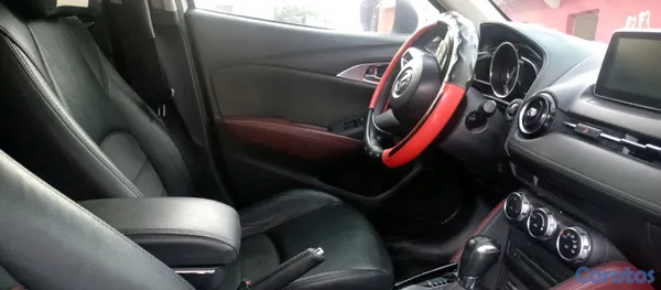 2017 Mazda CX-3 — foto 4 / 5