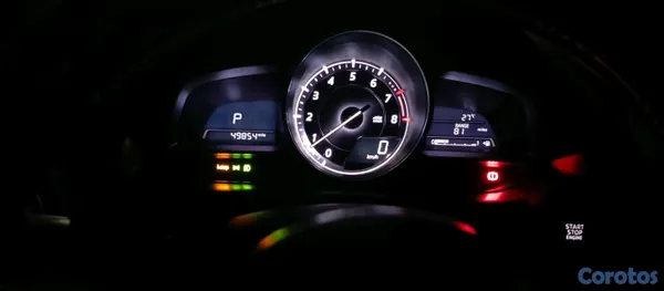 2017 Mazda CX-3 — foto 5 / 5