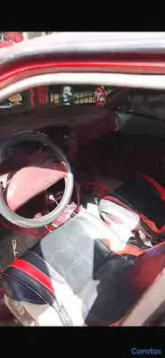 1992 Toyota Corolla — foto 3 / 4
