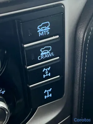 2019 Toyota Land Cruiser Prado — foto 17 / 17
