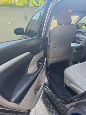 2017 Toyota Highlander — foto 6 / 10