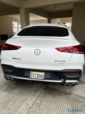 2022 Mercedes-Benz Clase GLE