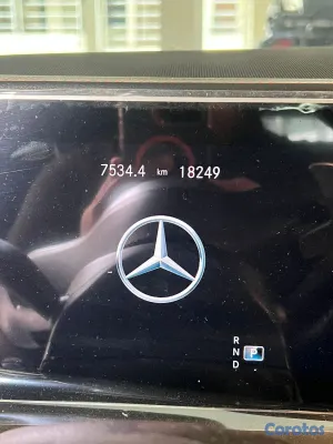 2022 Mercedes-Benz Clase GLE — foto 2 / 4