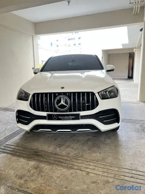 2022 Mercedes-Benz Clase GLE — foto 3 / 4