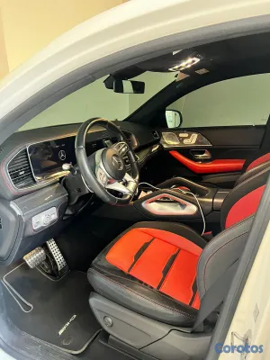 2022 Mercedes-Benz Clase GLE — foto 4 / 4
