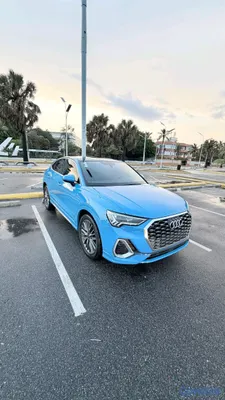 2021 Audi Q3 — foto 3 / 12