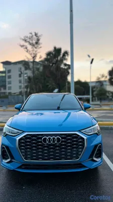 2021 Audi Q3 — foto 4 / 12