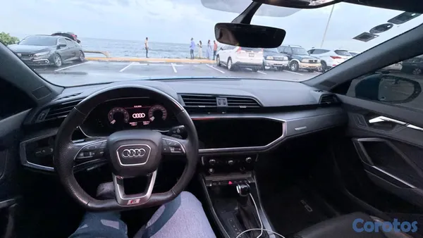 2021 Audi Q3 — foto 5 / 12