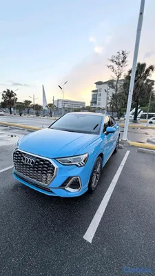 2021 Audi Q3 — foto 6 / 12