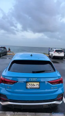 2021 Audi Q3 — foto 10 / 12