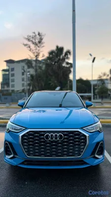 2021 Audi Q3 — foto 11 / 12