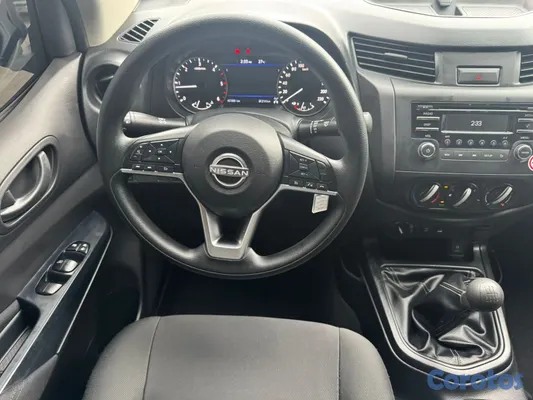 2024 Nissan Frontier — foto 6 / 8