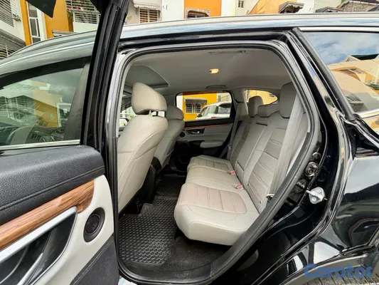 2020 Honda Crv — foto 5 / 8