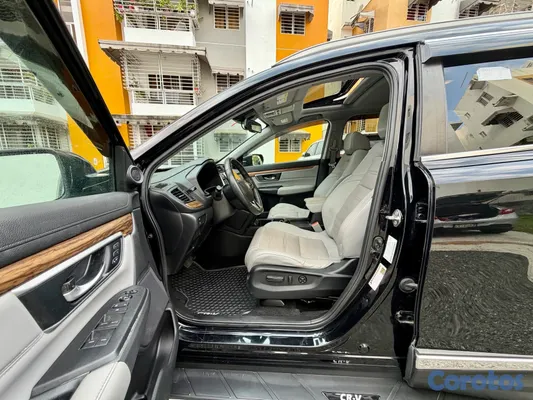 2020 Honda Crv — foto 6 / 8