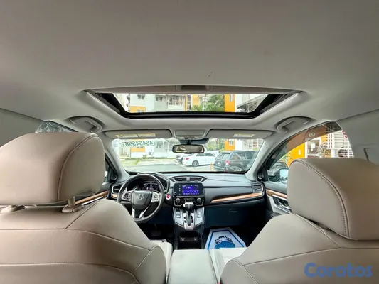 2020 Honda Crv — foto 7 / 8