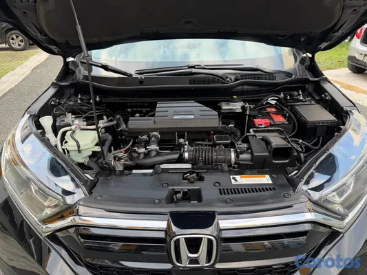 2020 Honda Crv — foto 8 / 8