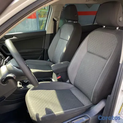 2020 Volkswagen Tiguan — foto 3 / 10