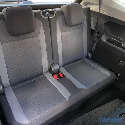 2020 Volkswagen Tiguan — foto 7 / 10