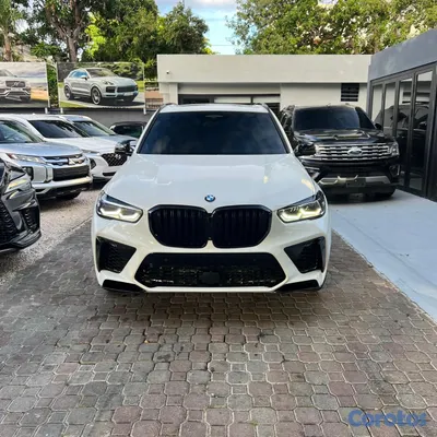 2022 BMW X5 — foto 2 / 12