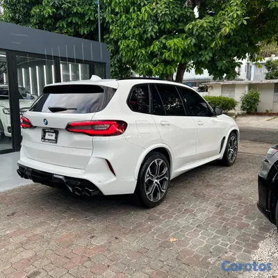 2022 BMW X5 — foto 3 / 12