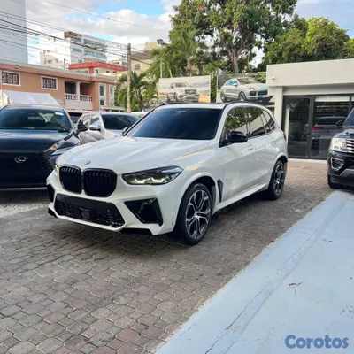 2022 BMW X5 — foto 4 / 12