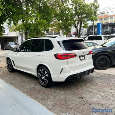 2022 BMW X5 — foto 5 / 12