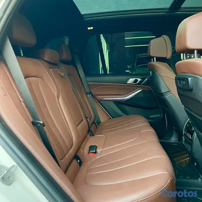 2022 BMW X5 — foto 10 / 12