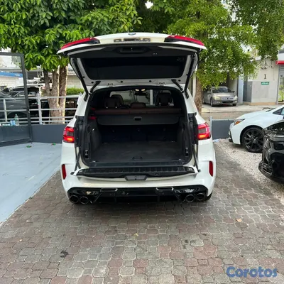 2022 BMW X5 — foto 11 / 12