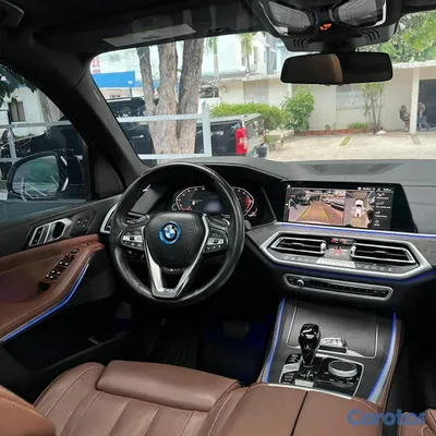 2022 BMW X5 — foto 12 / 12