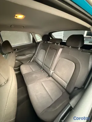 2022 Hyundai KONA — foto 7 / 11