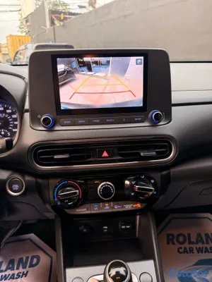 2022 Hyundai KONA — foto 9 / 11