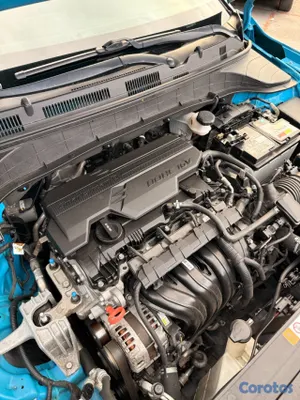 2022 Hyundai KONA — foto 10 / 11