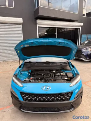 2022 Hyundai KONA — foto 11 / 11