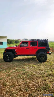2020 Jeep Wrangler — foto 2 / 12