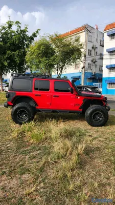 2020 Jeep Wrangler — foto 3 / 12