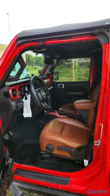 2020 Jeep Wrangler — foto 5 / 12