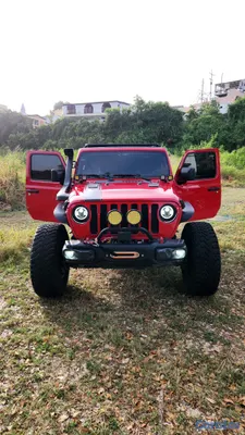 2020 Jeep Wrangler — foto 12 / 12