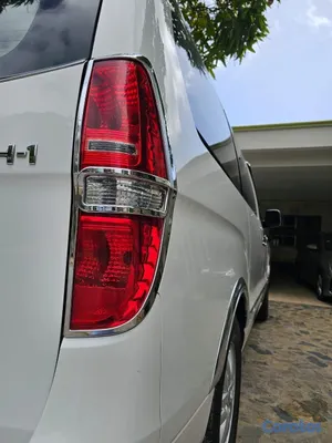 2017 Hyundai H-1 — foto 2 / 14