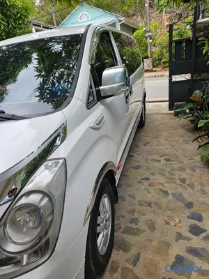2017 Hyundai H-1 — foto 3 / 14